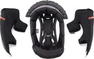 Комплект аэродинамических подкладок Scorpion exo-1400 evo ii