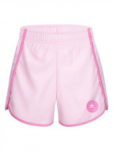 Спортивные шорты Converse, розовый