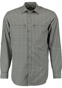 Рубашка Tom Collins Dratfy, темно зеленый