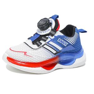 Детские кроссовки для бега FAIRWHALE, синий