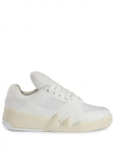 Кроссовки Talon Giuseppe Zanotti, белый