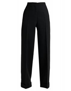 Брюки Jil Sander, черный