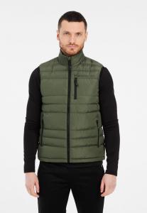 Куртка Protest BRAMPTOON, Thyme/Dark Green