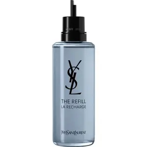 Парфюмерная вода Yves Saint Laurent Y, объем refill 150 мл