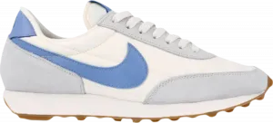 Кроссовки Nike Wmns Daybreak 'Half Blue Pale Ivory', синий
