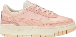 Кроссовки Puma Wmns Cali Dream Thrifted - Rose Dust, розовый