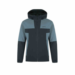 361° Пуховик Variety Training Collection для мужчин, цвет Slate Blue/Cool Gray Blue