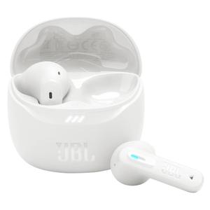 Беспроводные наушники JBL Tune Flex 2, белый