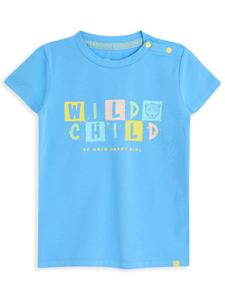 Рубашка 4PRESIDENT Roma, Blue Denim