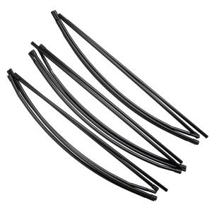 Набор из 3 сменных стержней для Biwy Tanker Frontview CAPERLAN