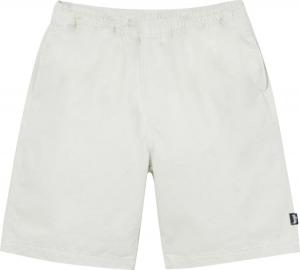 Шорты Stussy Brushed Beach Short 'Bone', белый