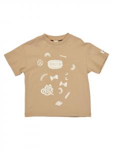 Футболка JAM Generation