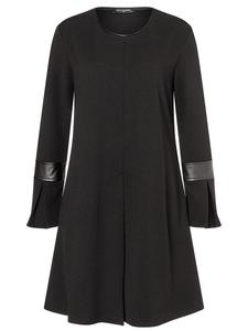 Платье Ana Alcazar  Cassy, черный