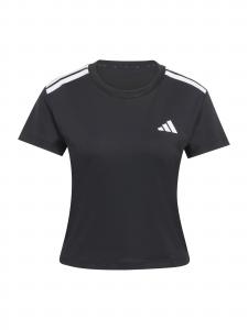 Adidas Performance Футболка 'HYG' для тренировок в черном цвете