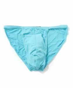 HOM/HOM ASIA Однотонные трусы-танга