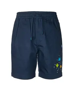 Шорты для мальчиков Big Boys Defender Print Univibe, синий