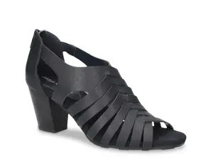 Сандалии Easy Street Vanni, темно-синий