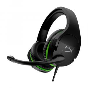 Гарнитура игровая для Xbox HyperX CloudX Stinger HX-HSCSX-BK/WW