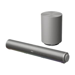 Комплект акустики Xiaomi Redmi Computer Speakers 2 Pro, серебристый