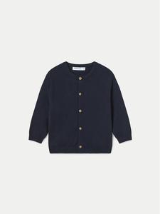 Кардиган regular fit 2320 Mayoral, синий