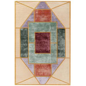 Ковер Tianjiang (DZ-53) ручной работы, 200x290 см, шерсть/шелк