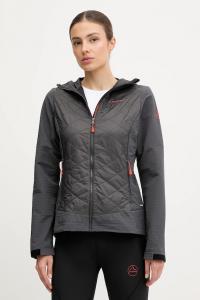 Гибридная куртка для активного отдыха Kap La Sportiva, серый