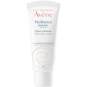 Насыщенный увлажняющий крем для чувствительной и очень сухой кожи с spf30, 40 мл Avène Hydrance
