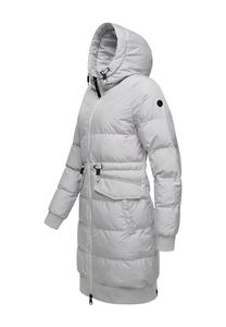 Парка STEPP BRIOSH Ragwear, серый