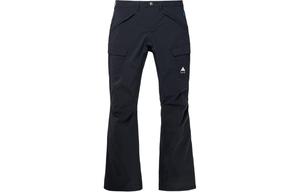 Женские лыжные штаны BURTON, черный