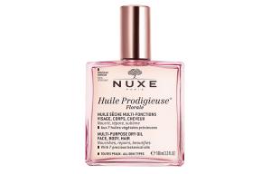 Эфирные масла для лица унисекс Nuxe