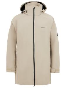 Зимняя куртка PROTEST PRTBRYSOME, коричневый