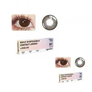 Контактные линзы Unisex LRGOODCON