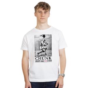 Футболка Galactic Fighter Underwater для фанатов Звездных войн белая