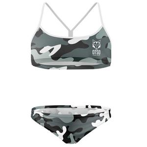 Бикини Otso SWBK, серый