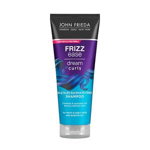 Shampoo 250 мл John Frieda