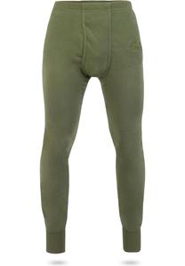 Мужские зимние плюшевые трусы Inuvik Normani, цвет Oliv