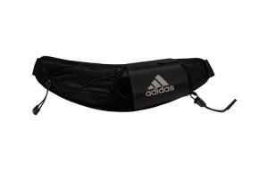 Adidas Полиэстеровая поясная сумка Regular Unisex Black