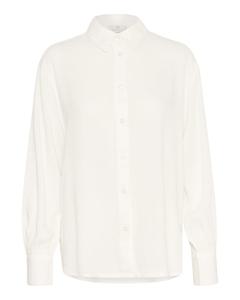 Блуза Kaffe, белый