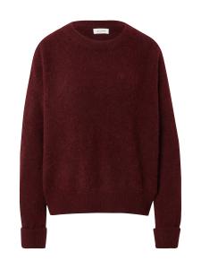 Свитер AMERICAN VINTAGE VITOW, цикламеновый