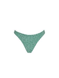 Плавки бикини OLYMPIA, зеленый