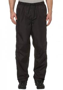 Уличные брюки Vaude, черный