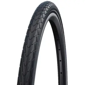 Шина для горного велосипеда Schwalbe Marathon Efficiency Evolution V-Guard 27.5´´ x 2.15, черный
