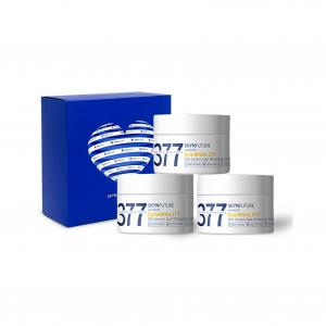 SKYNFURURE Крем для лица 377 whiten spots осветляющий против темных пятен увлажняющий отбеливающий