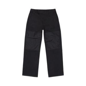 Брюки Stussy Utility Pant, Black