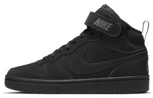 Кроссовки Nike Court Borough Kids' Skateboarding Shoes Grade School