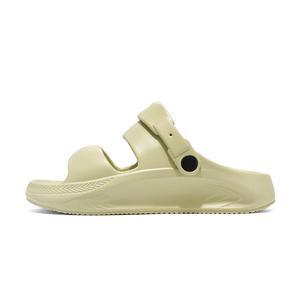 Сандалии детские противоскользящие с противоскользящим покрытием CAMKIDS, хаки