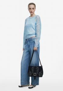 Сумка Desigual Handbag, Black