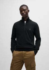 Джемпер KANOBIX BOSS, черный