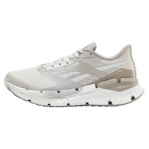 Футболка FloatZig Symmetros 'Bone Ash' Reebok, Экрю