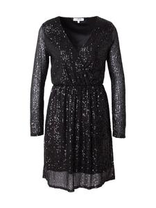 Мини платье Morgan Dress, черный